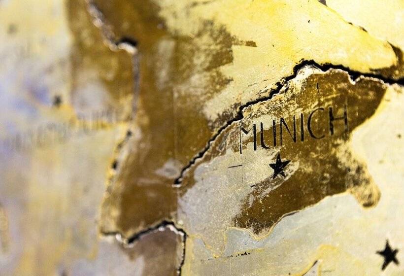 호스텔 Euro Youth