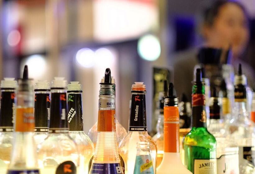 호스텔 Euro Youth