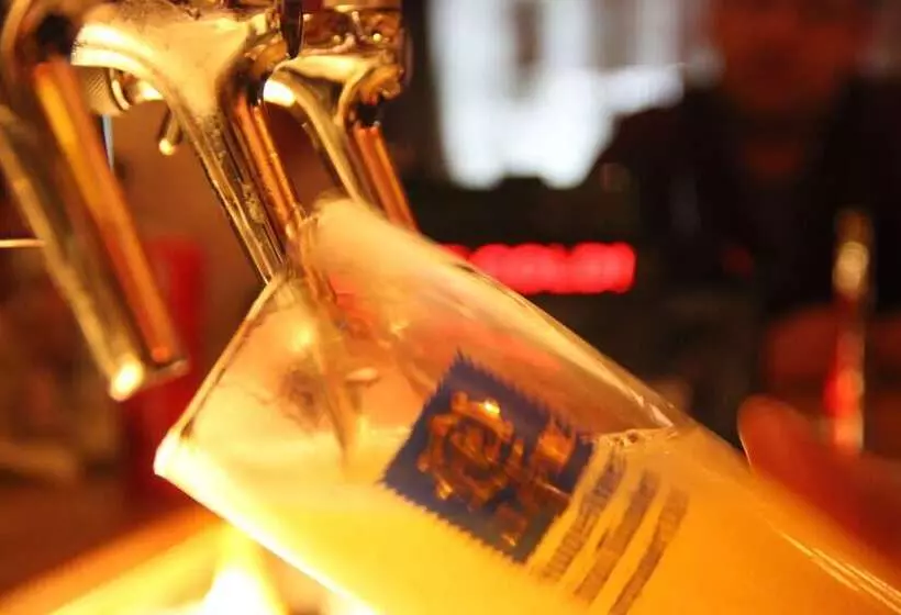 هاستل Euro Youth