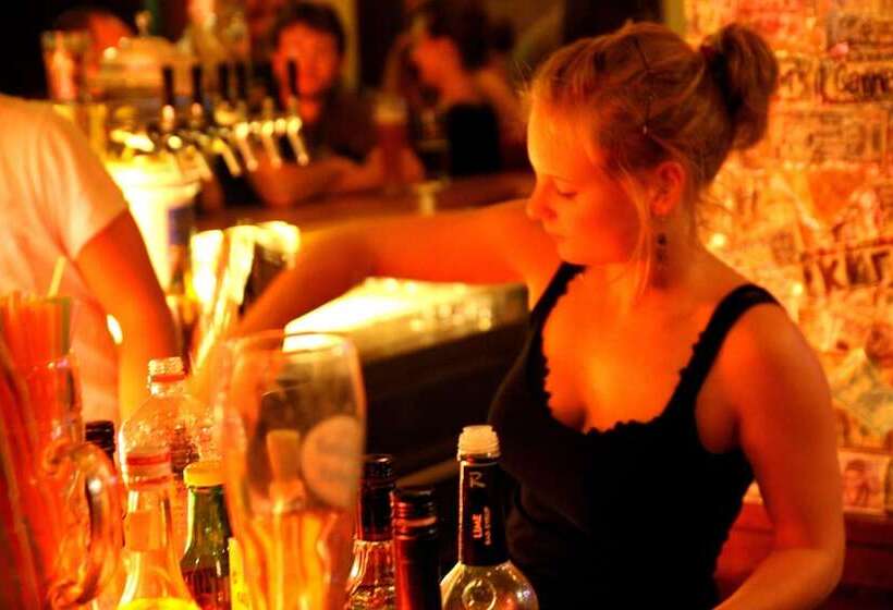 호스텔 Euro Youth