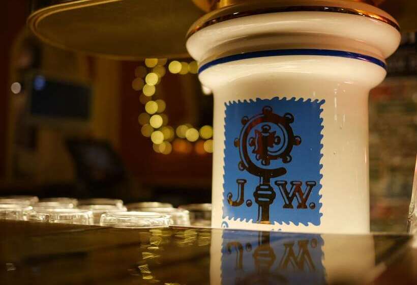 호스텔 Euro Youth