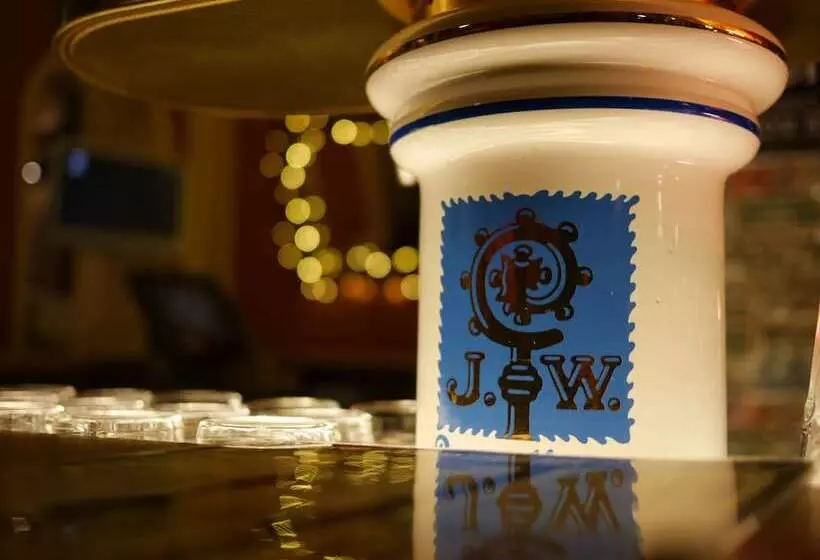 هاستل Euro Youth