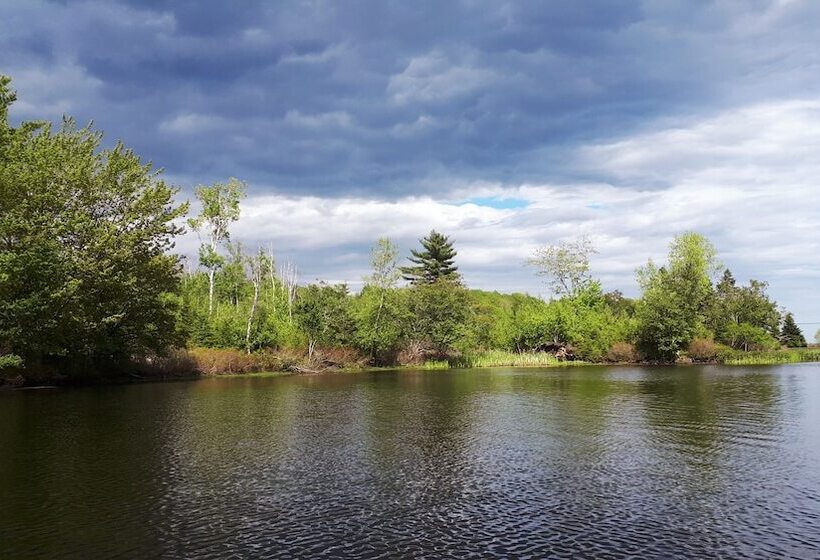 Atlantic View Motel And Cottages