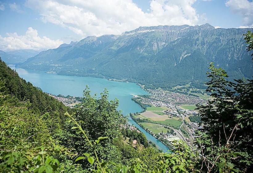 Balmers Tent Village   Hostel