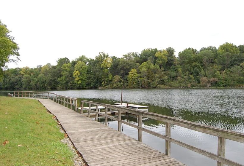 Bear Cave Camping Resort