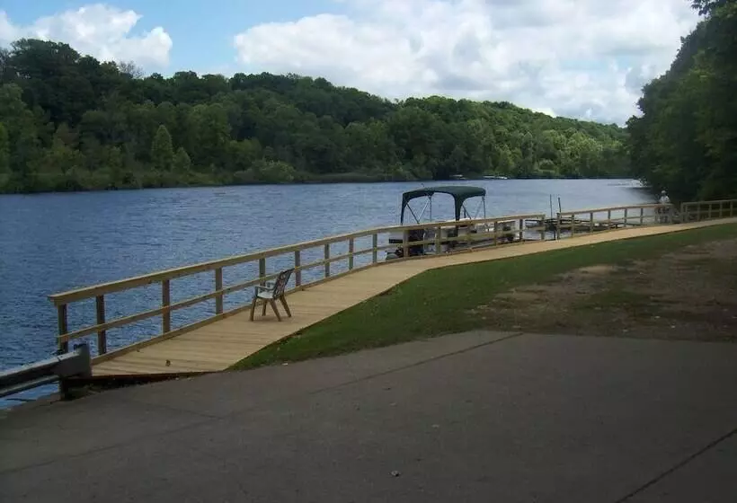 Bear Cave Camping Resort