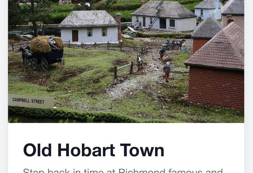 ベッドアンドブレックファースト Alexanders  Of Richmond