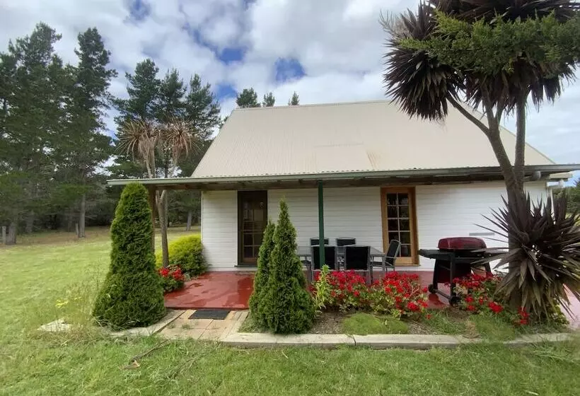 Aamiaismajoitus (B&B) Alexanders Of Richmond