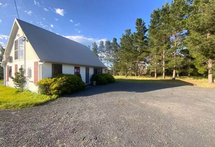 Aamiaismajoitus (B&B) Alexanders Of Richmond