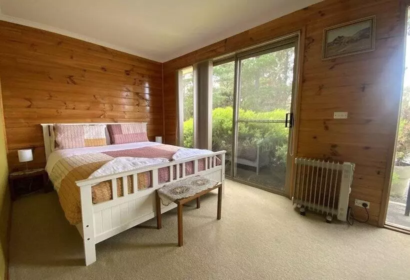 Aamiaismajoitus (B&B) Alexanders Of Richmond