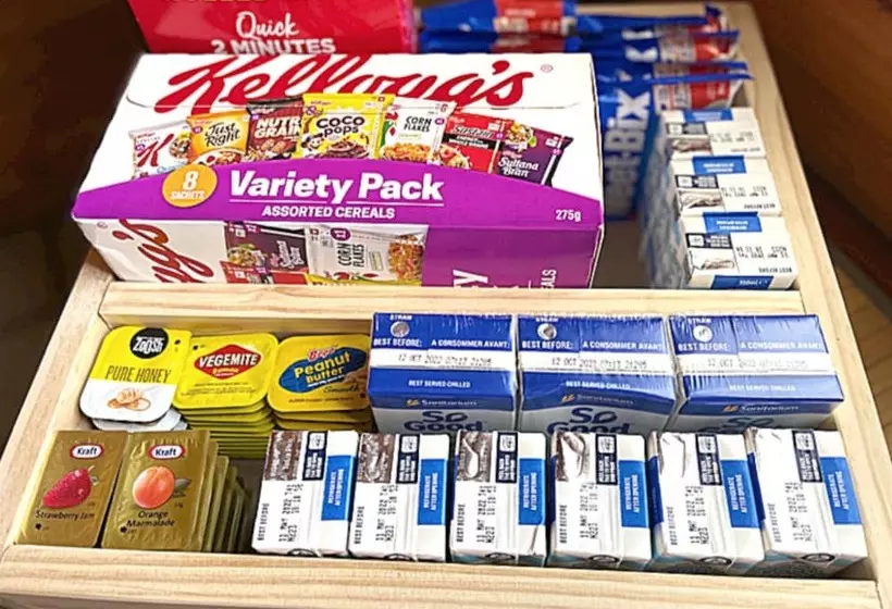 Aamiaismajoitus (B&B) Alexanders Of Richmond