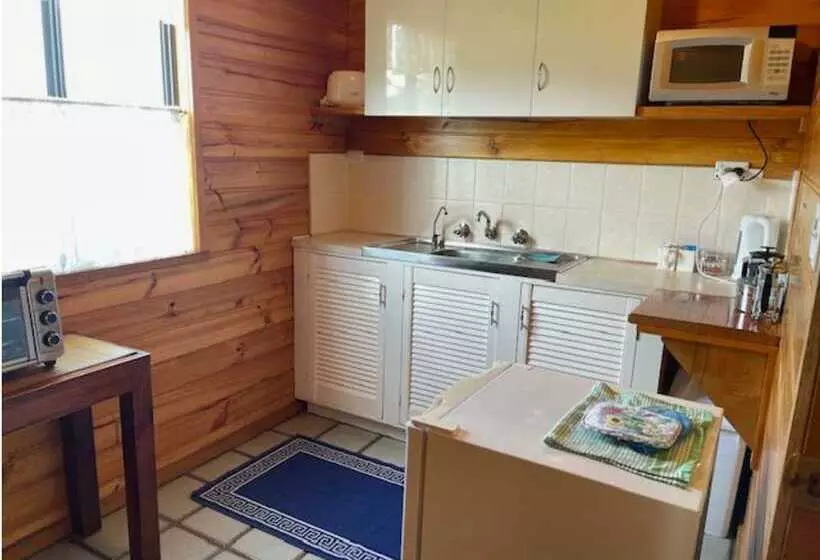 Aamiaismajoitus (B&B) Alexanders Of Richmond