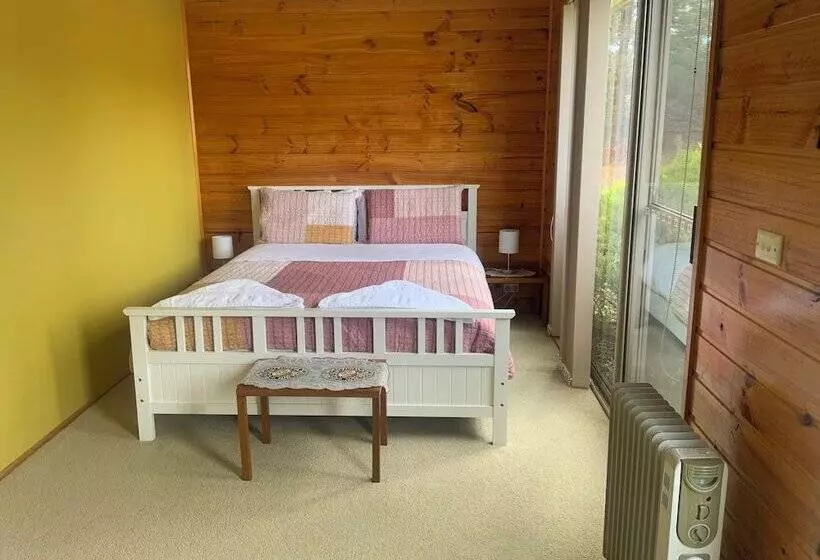 Aamiaismajoitus (B&B) Alexanders Of Richmond