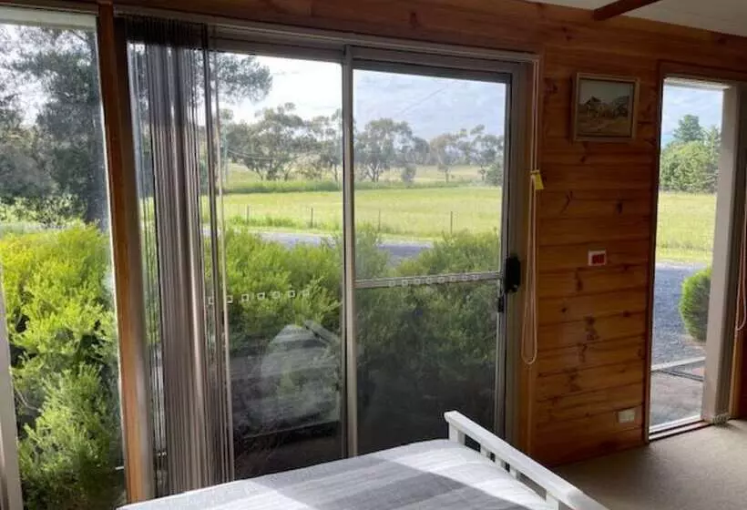 Aamiaismajoitus (B&B) Alexanders Of Richmond