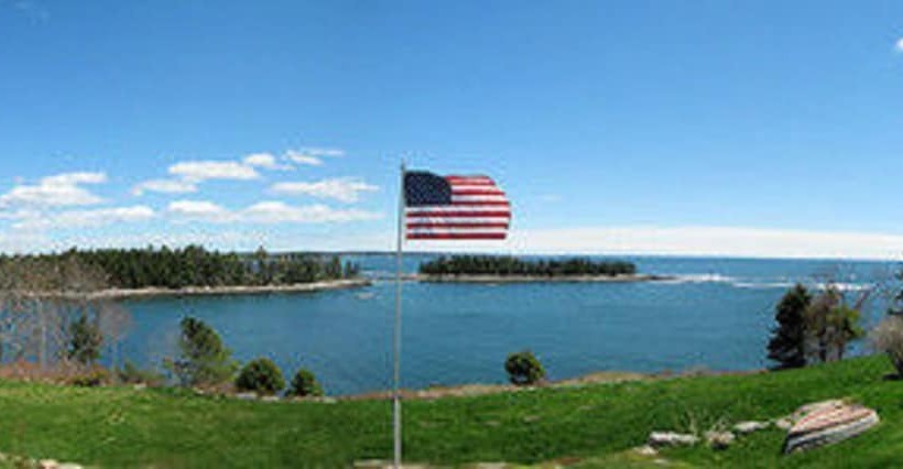 Bed and Breakfast Grey Havens Inn