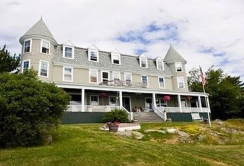 Bed and Breakfast Grey Havens Inn