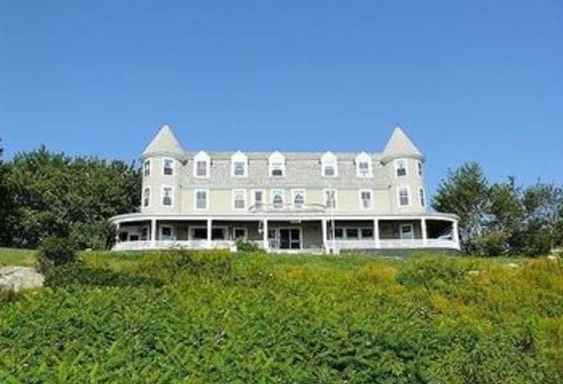 Bed and Breakfast Grey Havens Inn