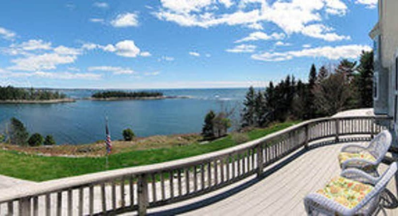 Bed and Breakfast Grey Havens Inn