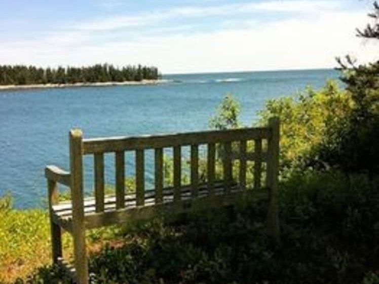 Bed and Breakfast Grey Havens Inn