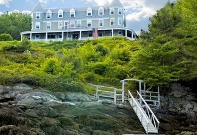 Bed and Breakfast Grey Havens Inn