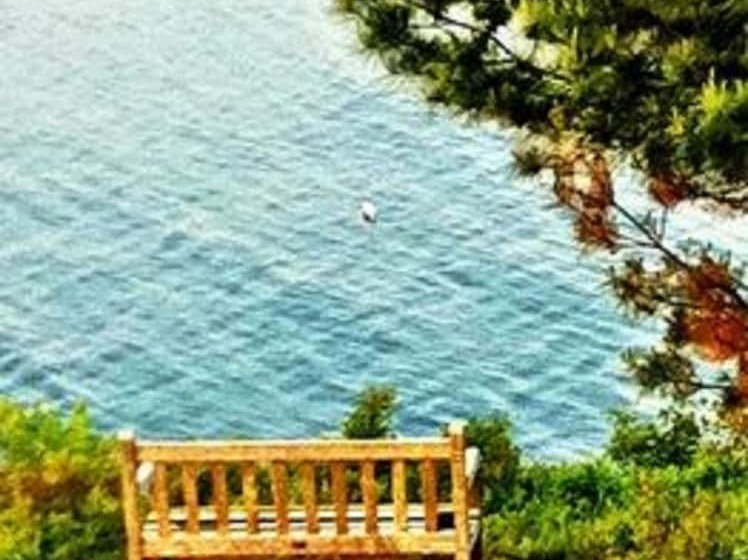 Bed and Breakfast Grey Havens Inn