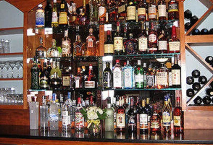 Bed and Breakfast Grey Havens Inn