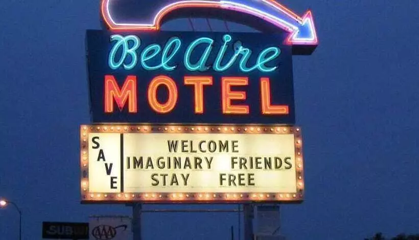 Bel Aire Motel