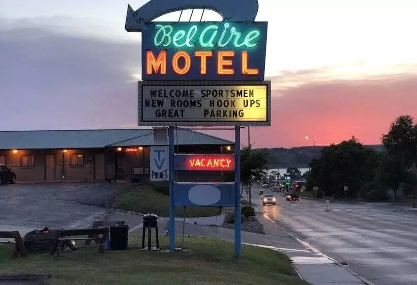 Bel Aire Motel