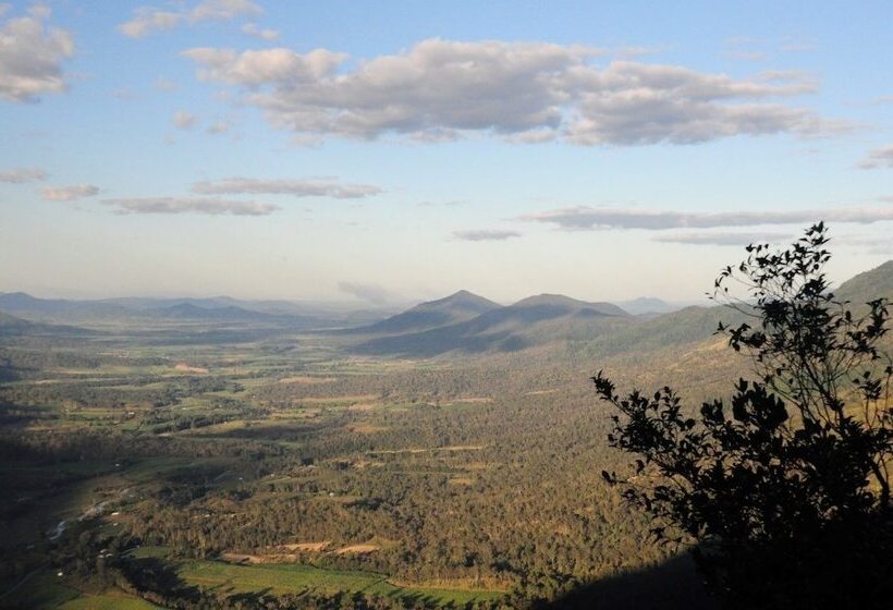 Broken River Mountain Resort