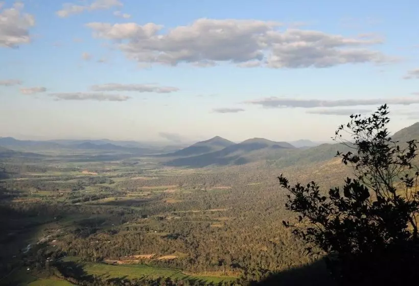 Broken River Mountain Resort