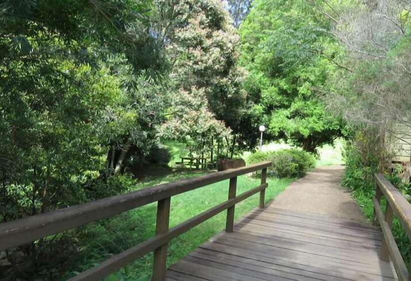 Broken River Mountain Resort