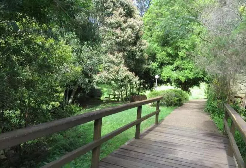 Broken River Mountain Resort