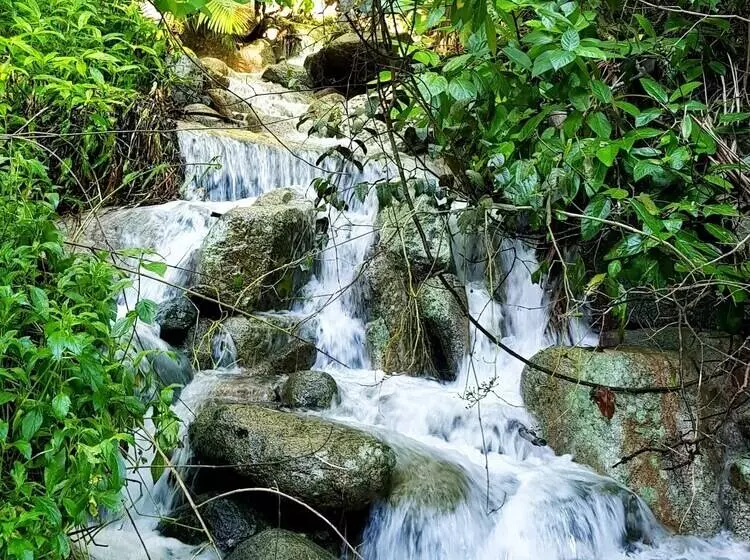 Broken River Mountain Resort