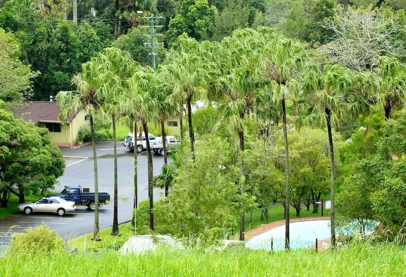 Broken River Mountain Resort