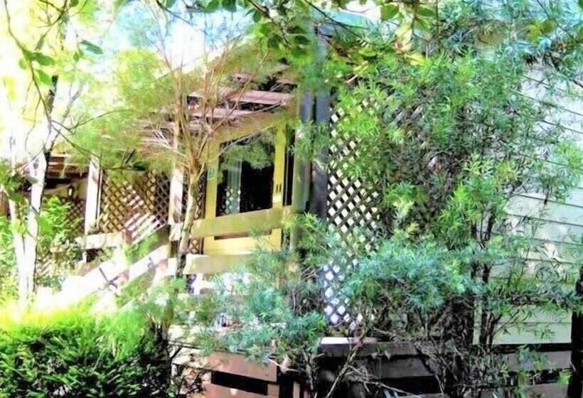 Broken River Mountain Resort