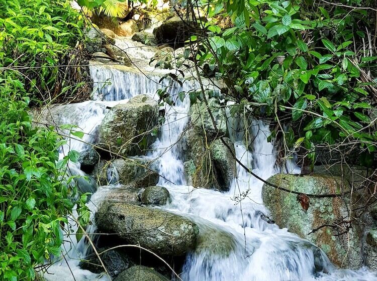 Broken River Mountain Resort