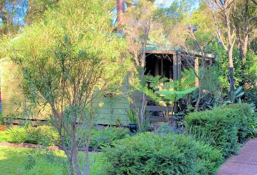 Broken River Mountain Resort