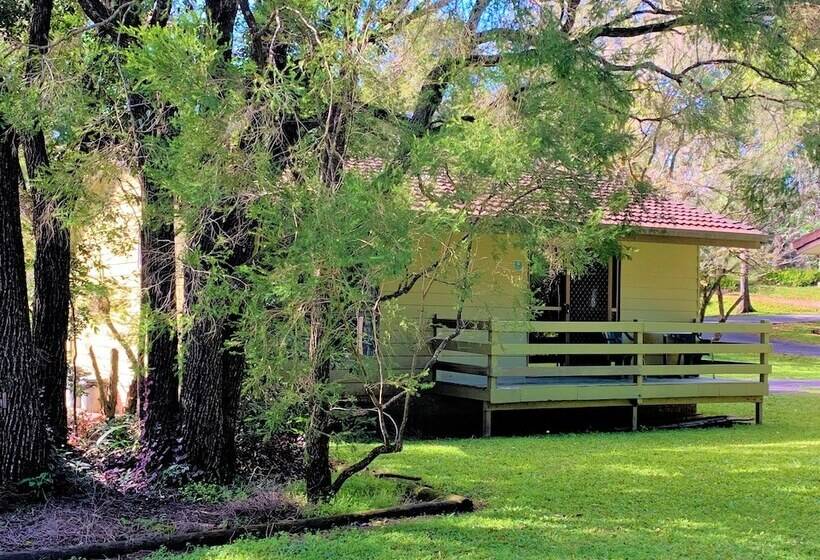 Broken River Mountain Resort