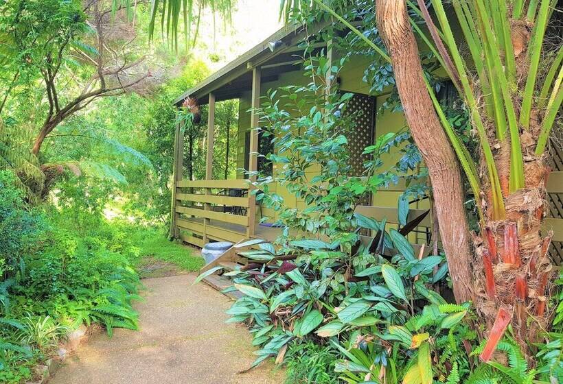 Broken River Mountain Resort