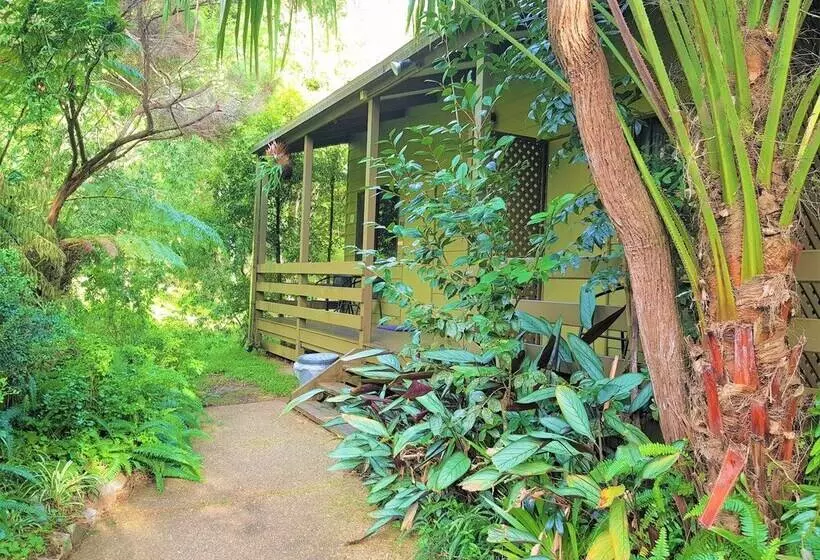 Broken River Mountain Resort