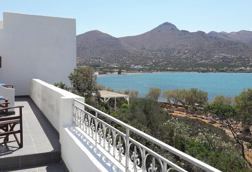 Elounda Island Villas