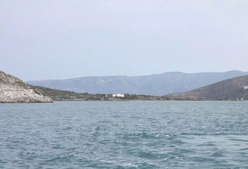 Elounda Island Villas