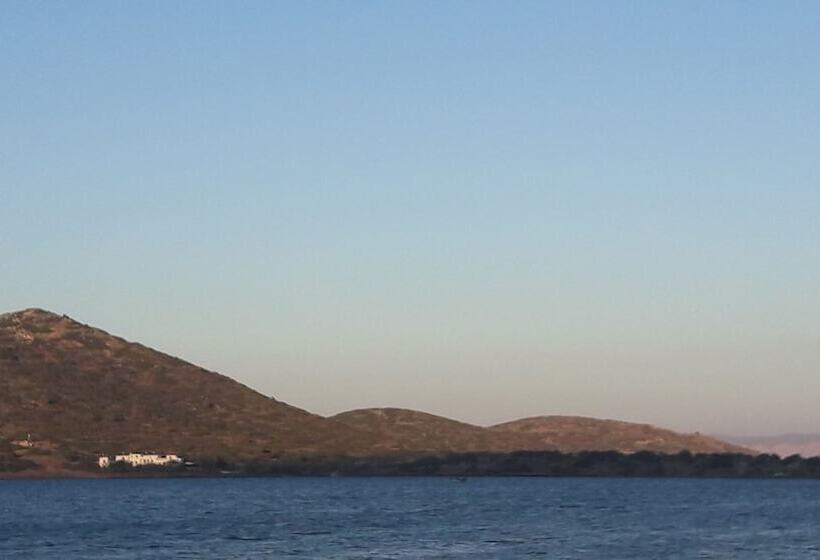 Elounda Island Villas