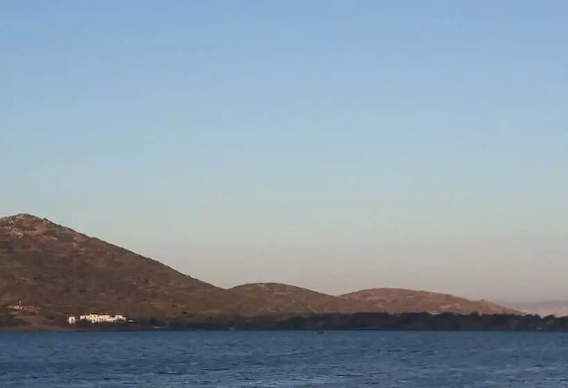 Elounda Island Villas