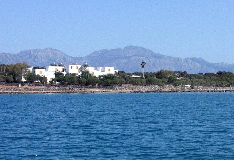 Elounda Island Villas