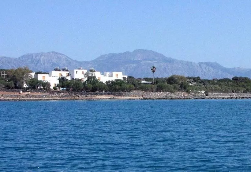 Elounda Island Villas