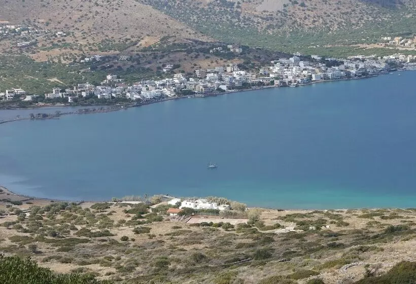 Elounda Island Villas