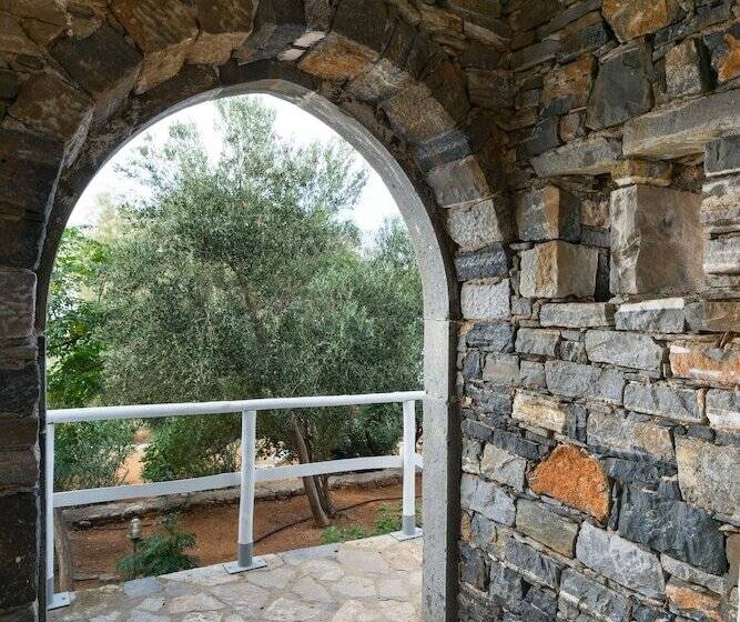 Elounda Island Villas