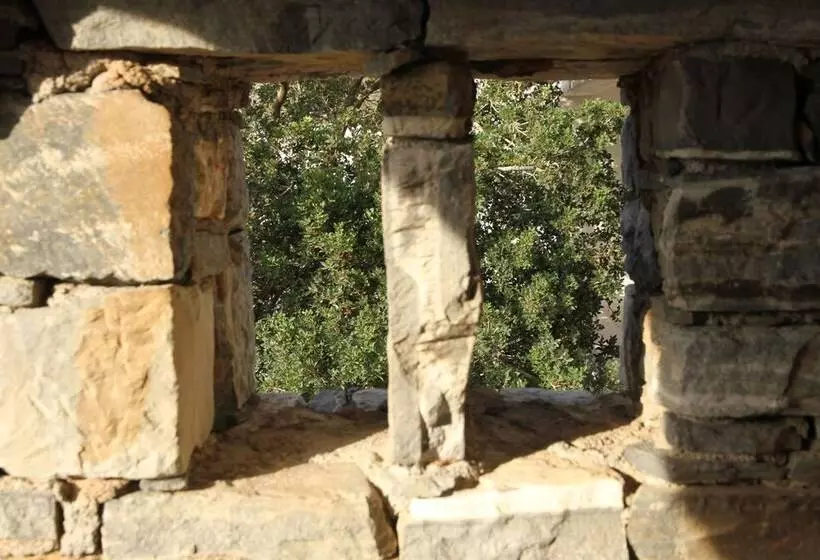 Elounda Island Villas