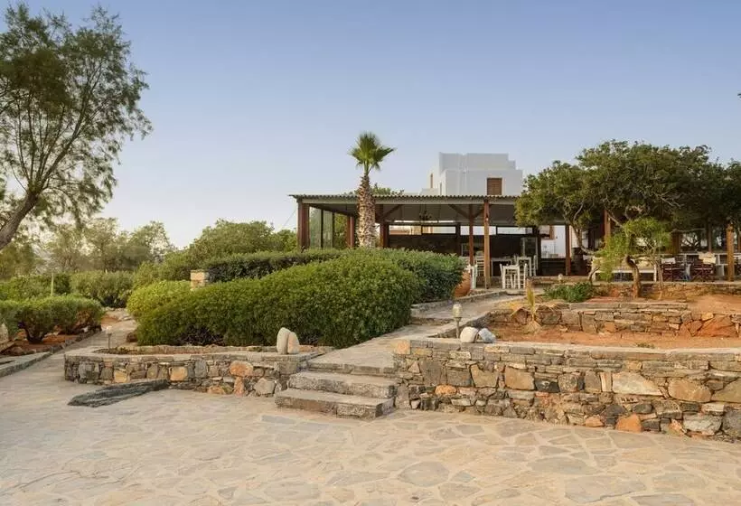 Elounda Island Villas